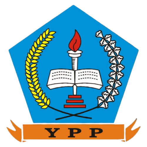 Logo SMA Swasta YPP Sawit Seberang